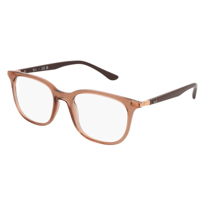 Ray-Ban Vista  RX7211 8207 Unisex Szemüvegkeret