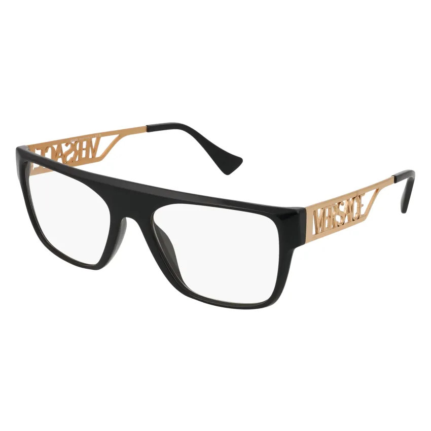 Versace VE3326U GB1 Férfi Szemüvegkeret