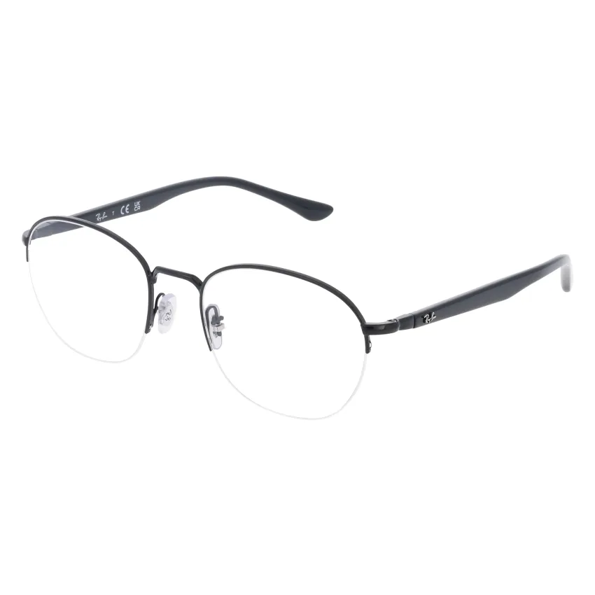 Ray-Ban Vista  RX6487 2509 Unisex Szemüvegkeret