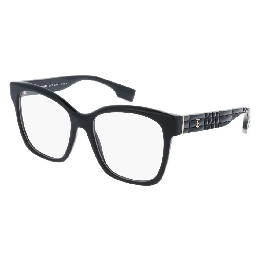 Burberry Sylvie BE2363 3001 Női Szemüvegkeret