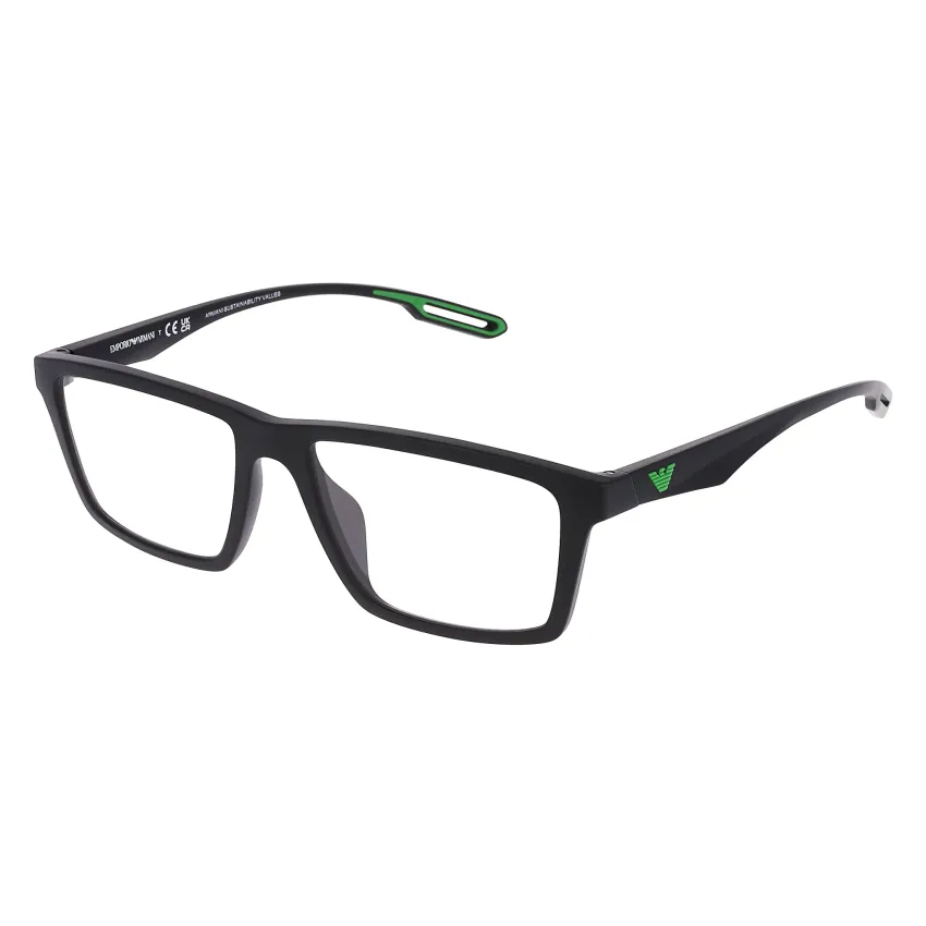 Emporio Armani EA4189U 50011W Férfi Szemüvegkeret