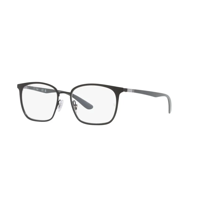 Ray-Ban Vista RX6486 2904 Unisex Szemüvegkeret