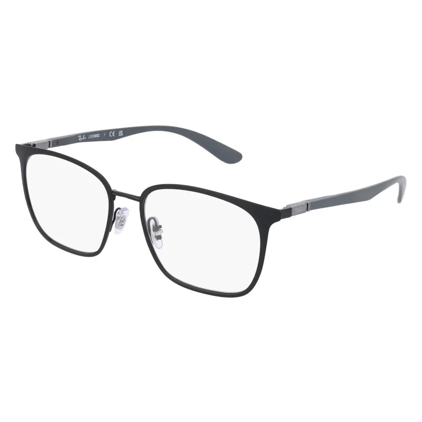 Ray-Ban Vista RX6486 2904 Unisex Szemüvegkeret