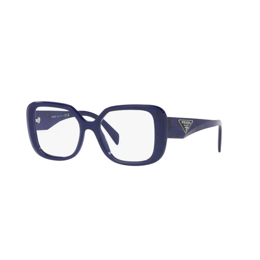 Prada PR10ZV 18D1O1 Női Szemüvegkeret