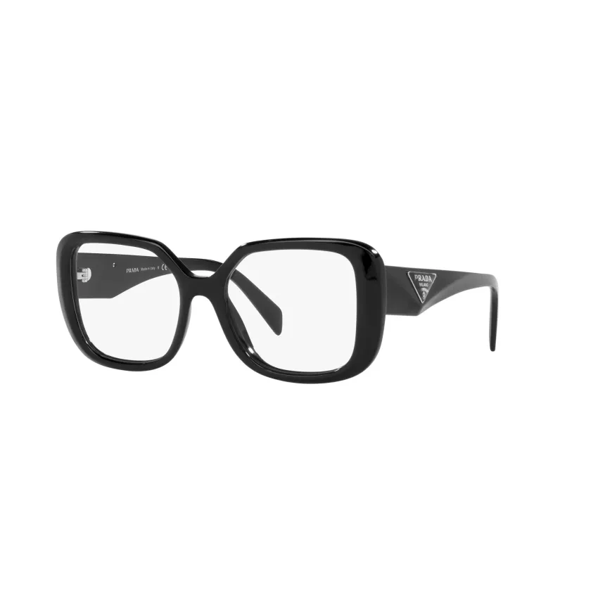 Prada PR10ZV 1AB1O1 Női Szemüvegkeret