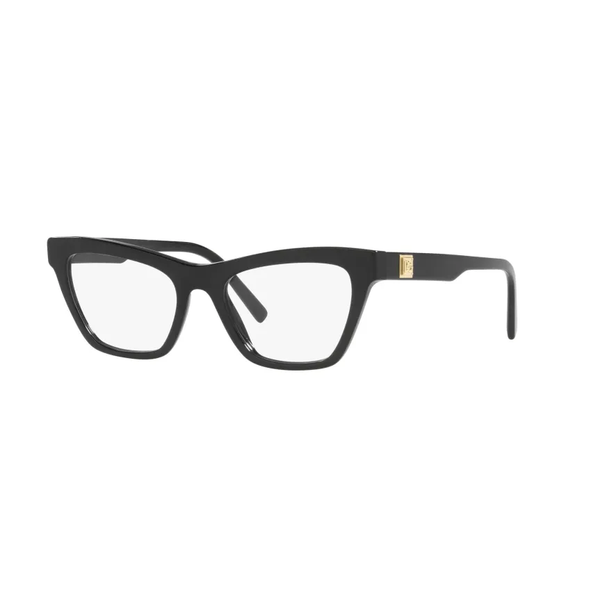 Dolce & Gabbana  DG3359 501 Női Szemüvegkeret