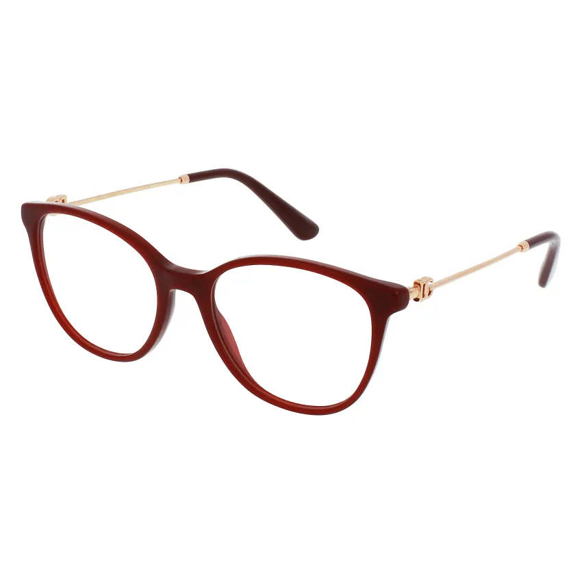 Dolce & Gabbana DG3363 3091 Női Szemüvegkeret