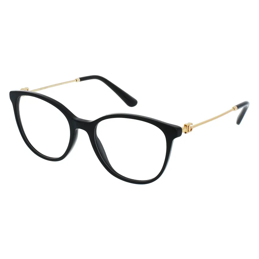 Dolce & Gabbana DG3363 501 Női Szemüvegkeret