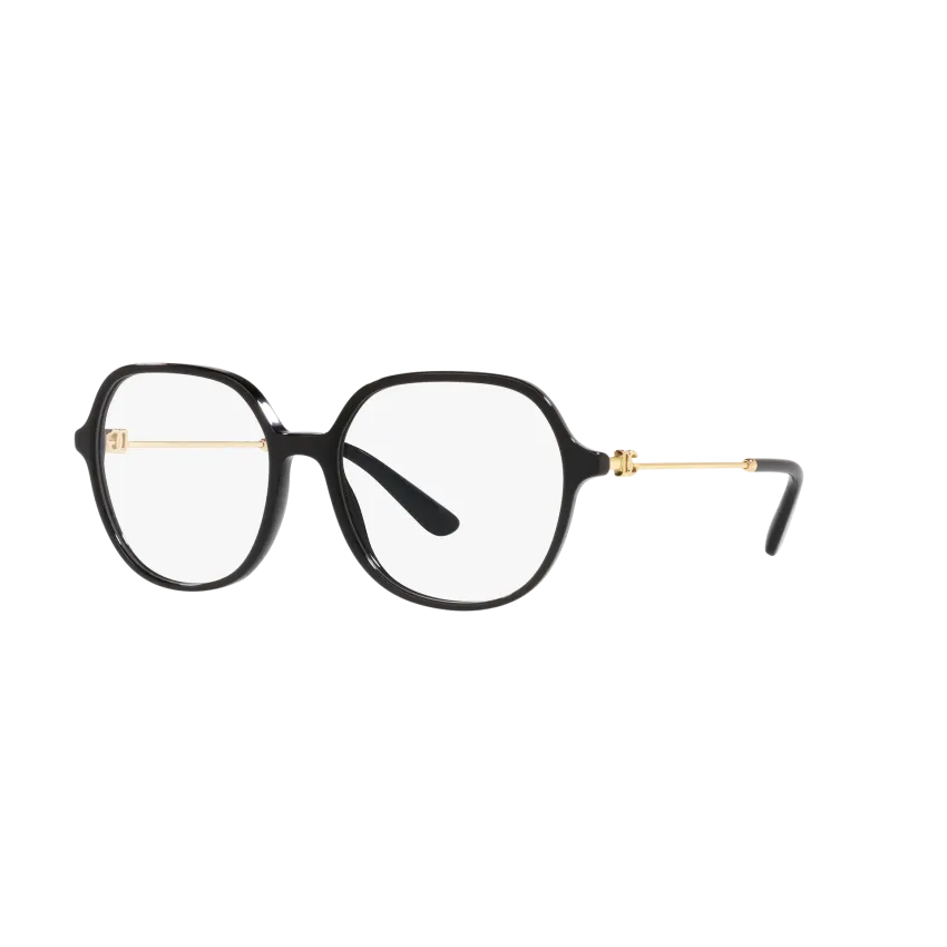 Dolce & Gabbana  DG3364 501 Női Szemüvegkeret