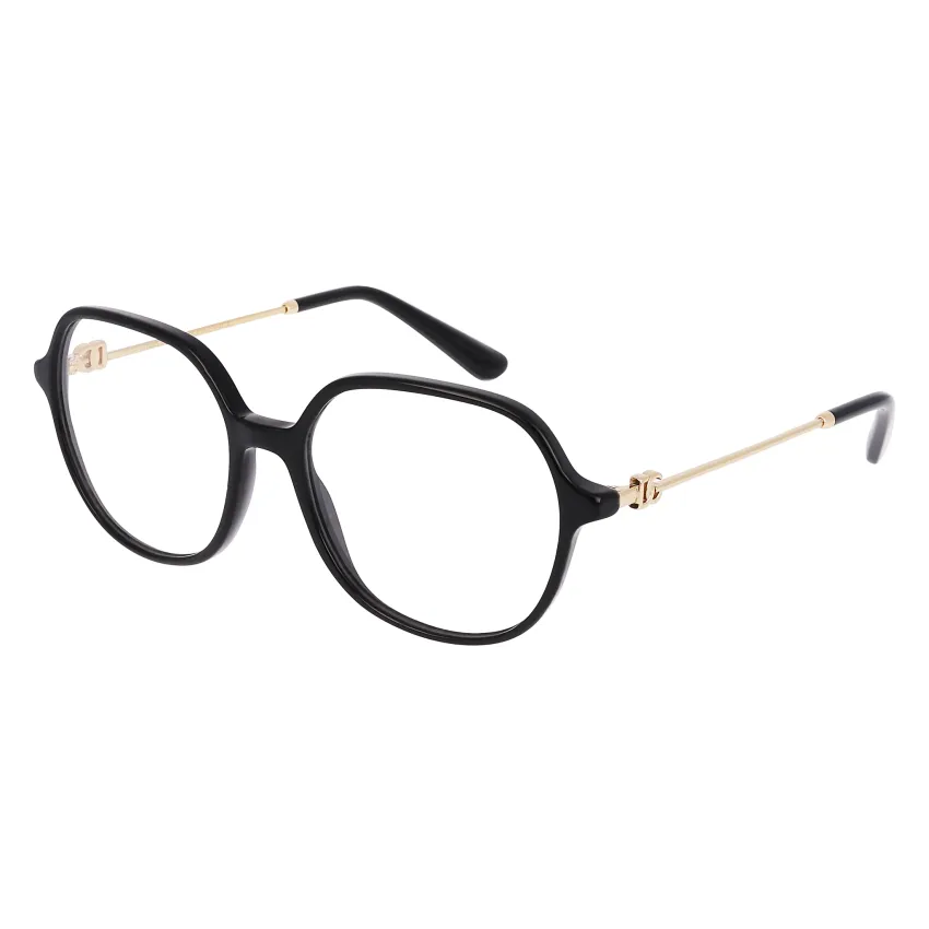 Dolce & Gabbana  DG3364 501 Női Szemüvegkeret