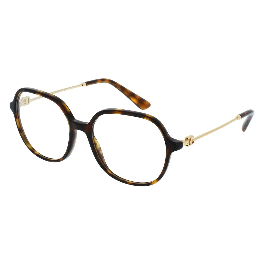 Dolce & Gabbana DG3364 502 Női Szemüvegkeret