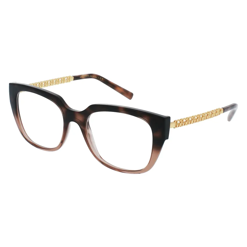Dolce & Gabbana  DG5087 3386 Női Szemüvegkeret