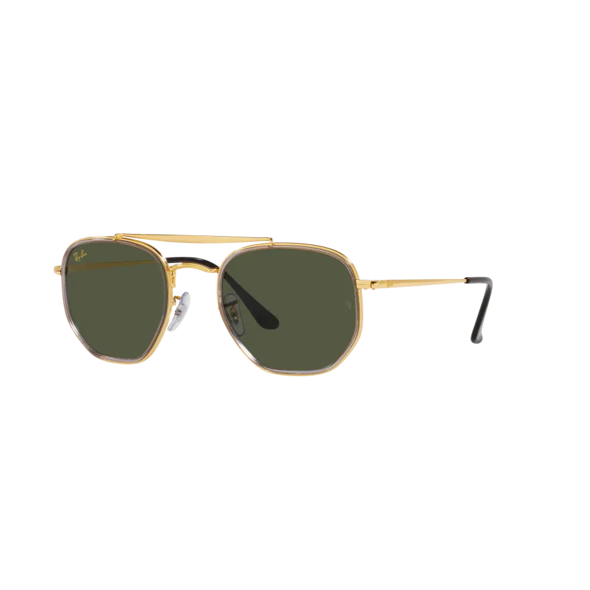 Ray-Ban The M. Ii RB3648M 923931 Unisex Napszemüveg