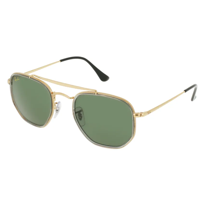 Ray-Ban The M. Ii RB3648M 923931 Unisex Napszemüveg