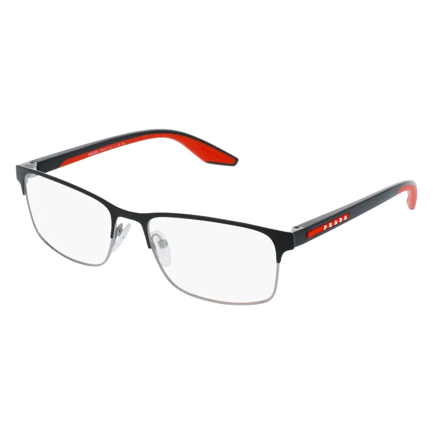 Prada Linea Rossa PS50PV YDC1O1 Férfi Szemüvegkeret