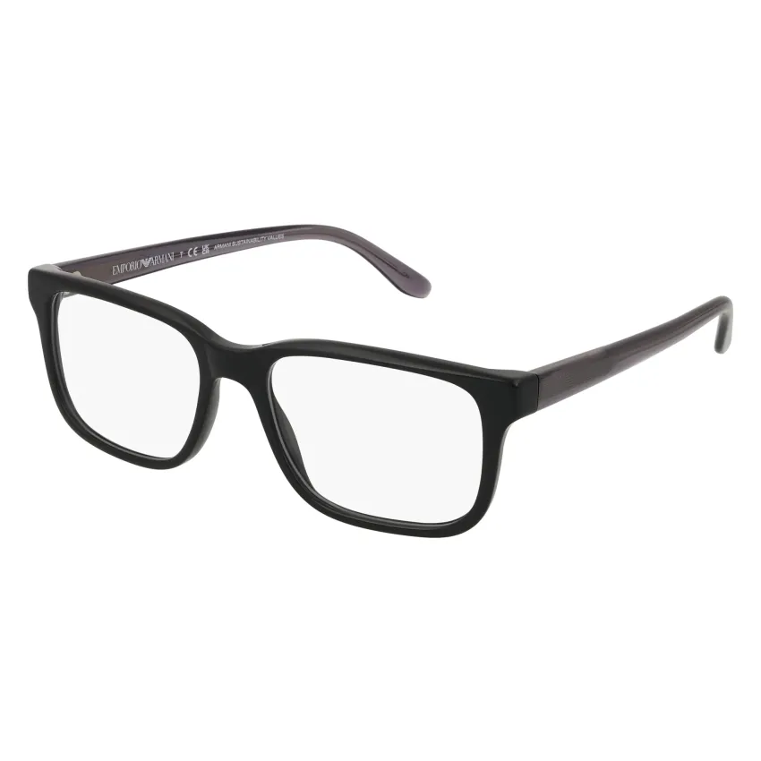 Emporio Armani EA3218 5017 Férfi Szemüvegkeret
