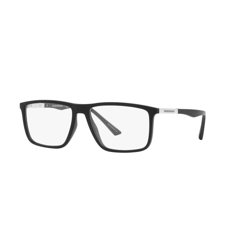 Emporio Armani  EA3221 5001 Férfi Szemüvegkeret