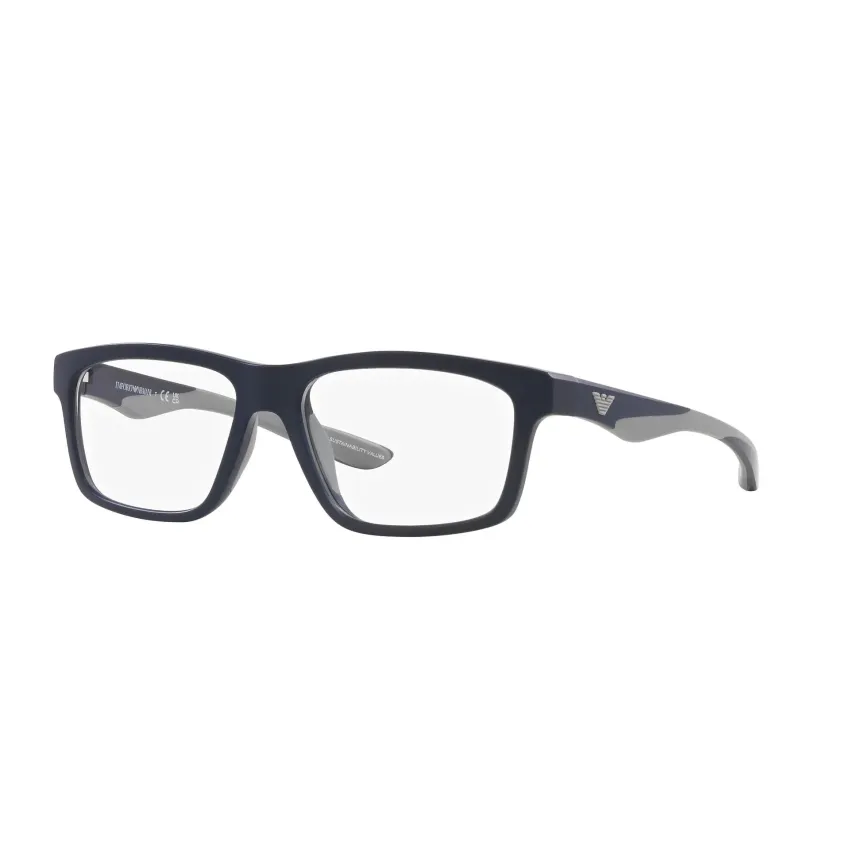 Emporio Armani EA3220U 5088 Férfi Szemüvegkeret
