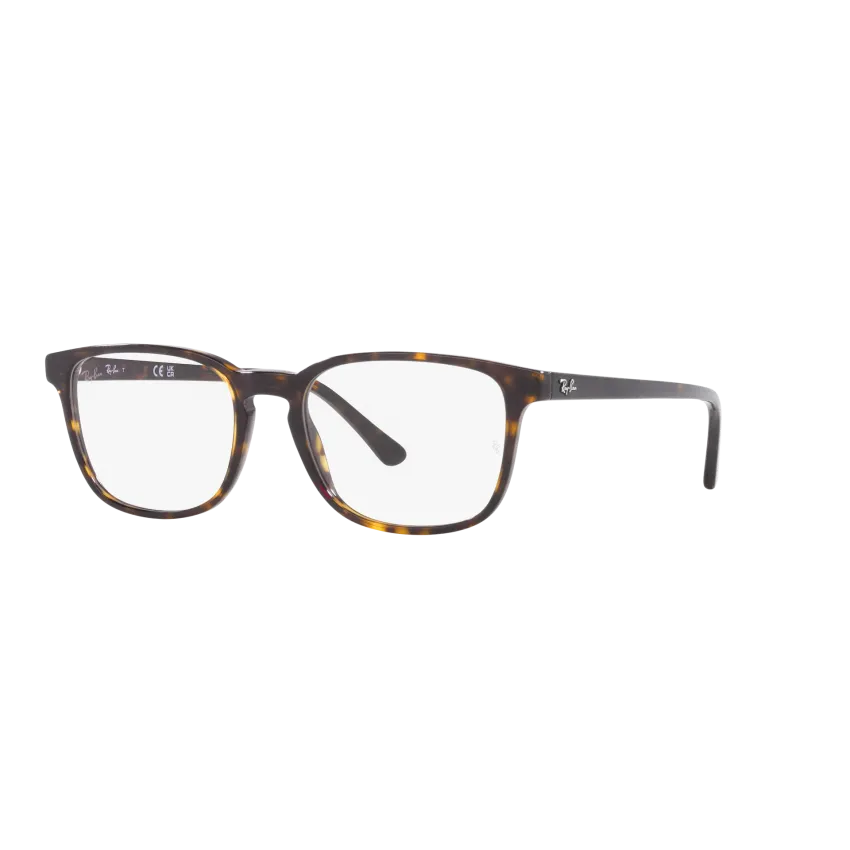 Ray-Ban Vista RX5418 2012 Unisex Szemüvegkeret