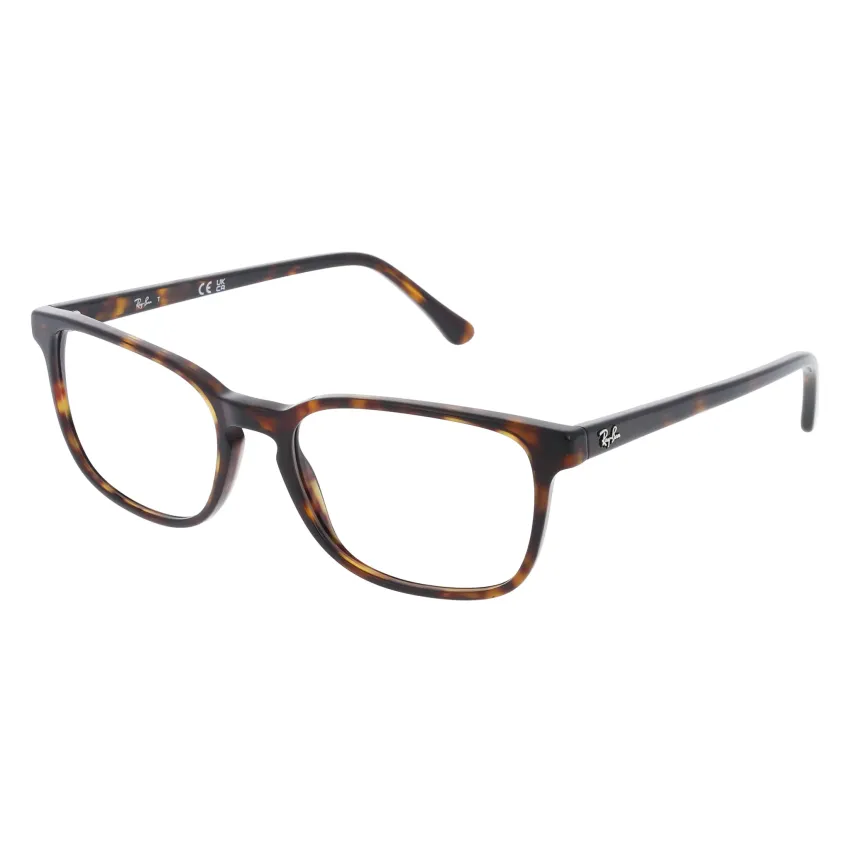 Ray-Ban Vista RX5418 2012 Unisex Szemüvegkeret