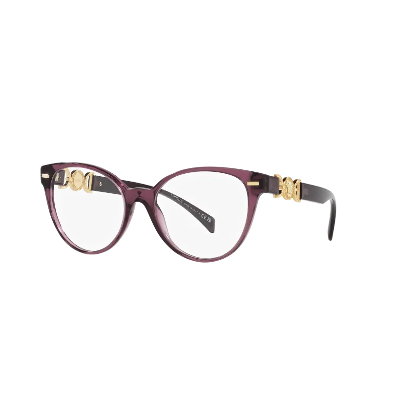 Versace VE3334 5220 Női Szemüvegkeret