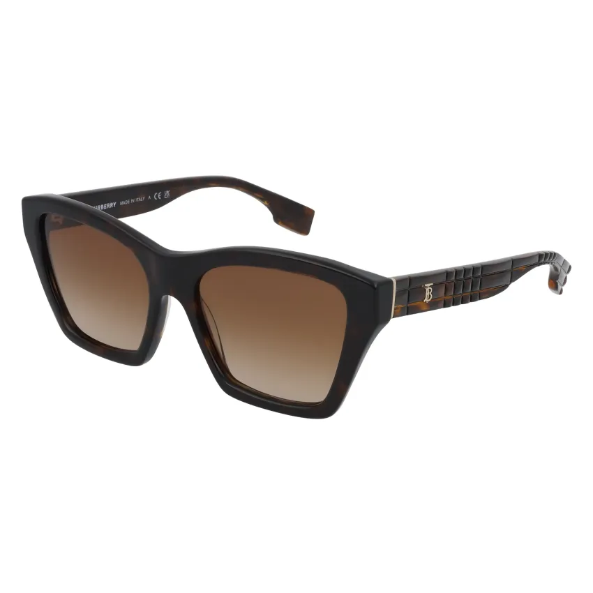 Burberry Arden BE4391 300213 Női Napszemüveg