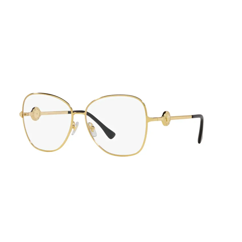 Versace VE1289 1002 Női Szemüvegkeret