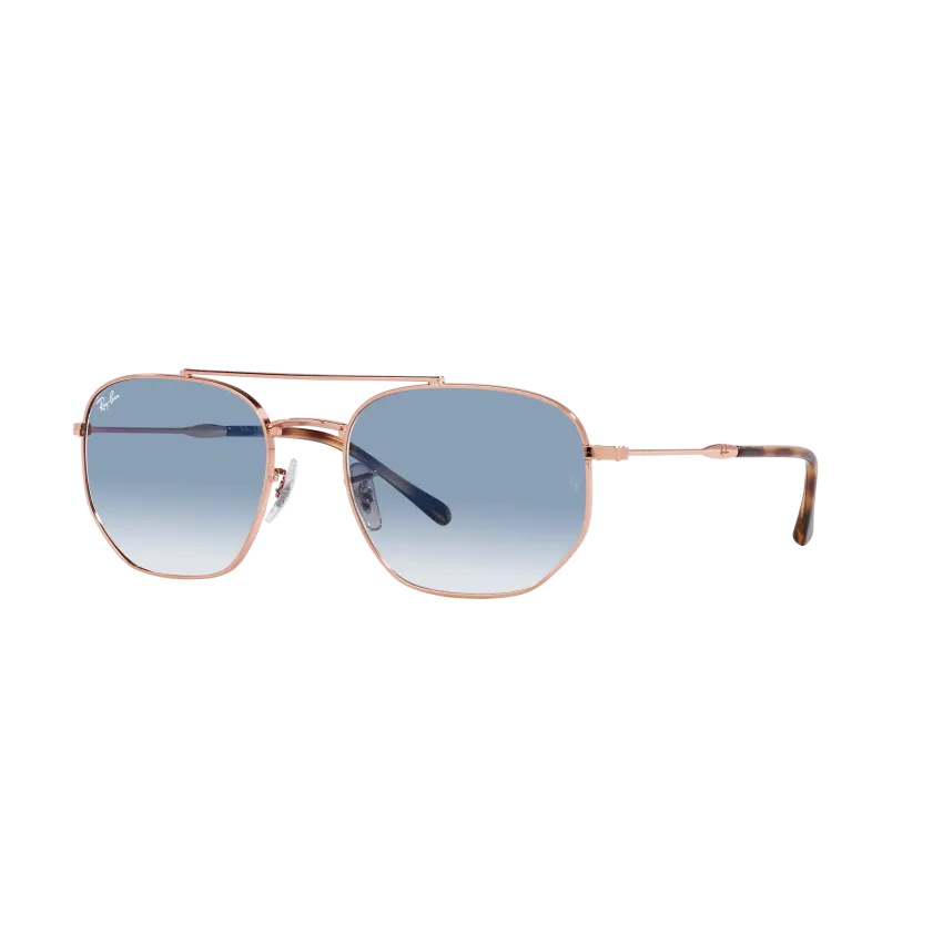 Ray-Ban RB3707 92023F Unisex Napszemüveg