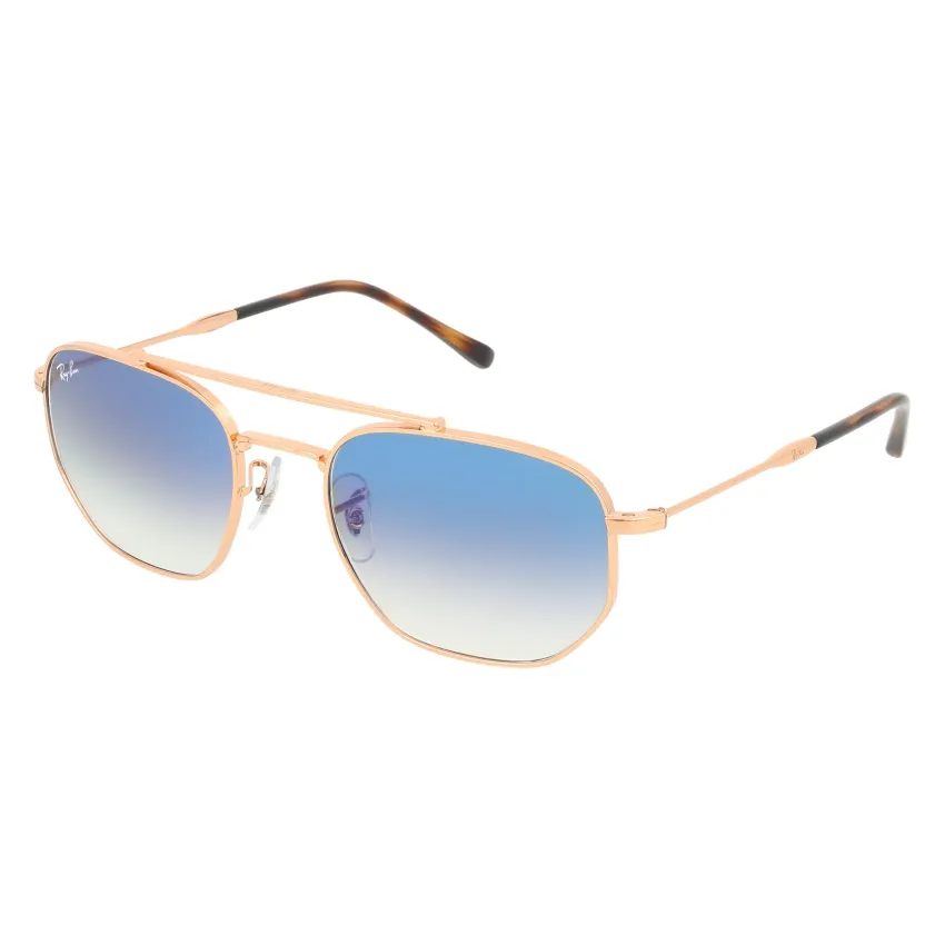 Ray-Ban RB3707 92023F Unisex Napszemüveg