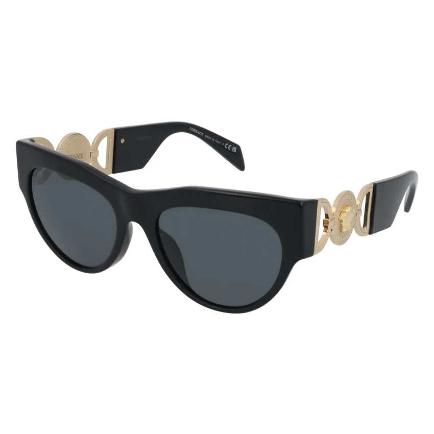 Versace VE4440U GB1/87 Női Napszemüveg