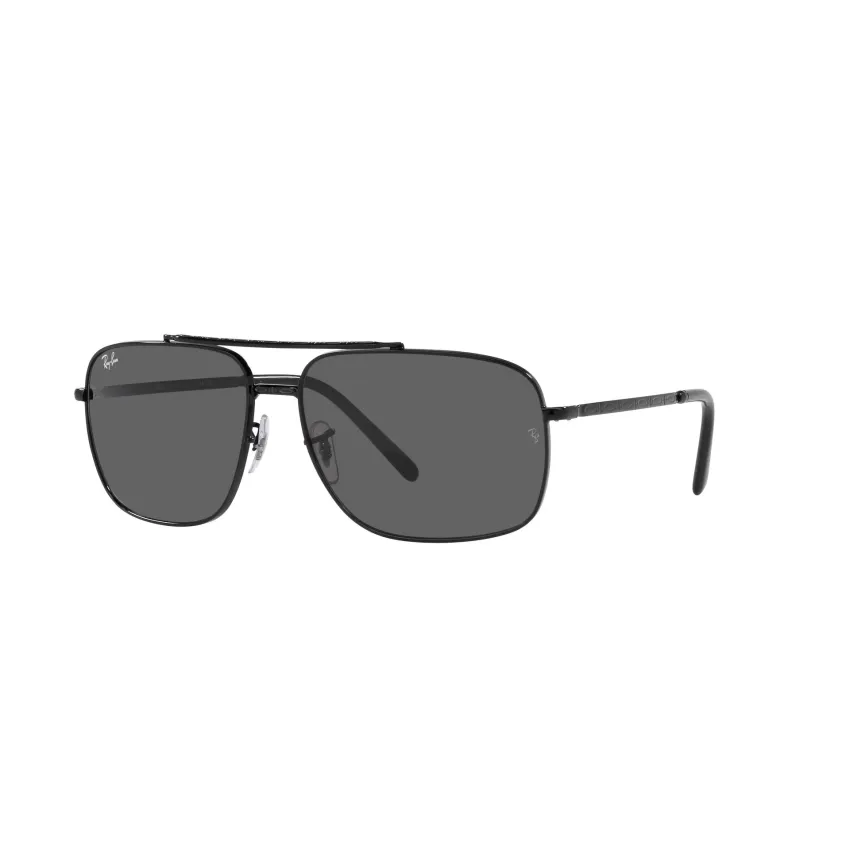 Ray-Ban RB3796 002/B1 Unisex Napszemüveg