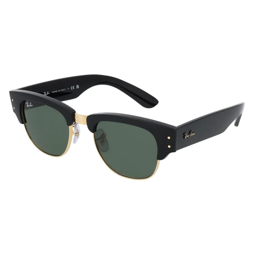 Ray-Ban Mega C. RB0316S 901/31 Unisex Napszemüveg