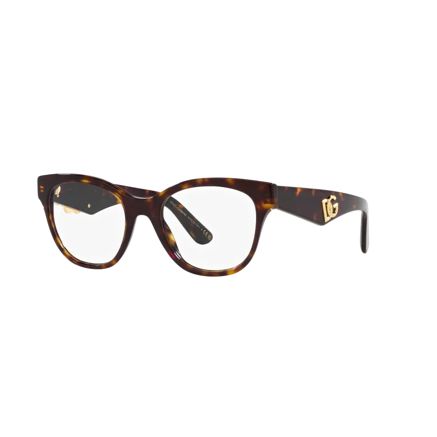 Dolce&Gabbana DG3371 502 Női Szemüvegkeret