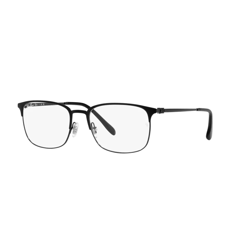 Ray-Ban Vista RX6494 2904 Unisex Szemüvegkeret