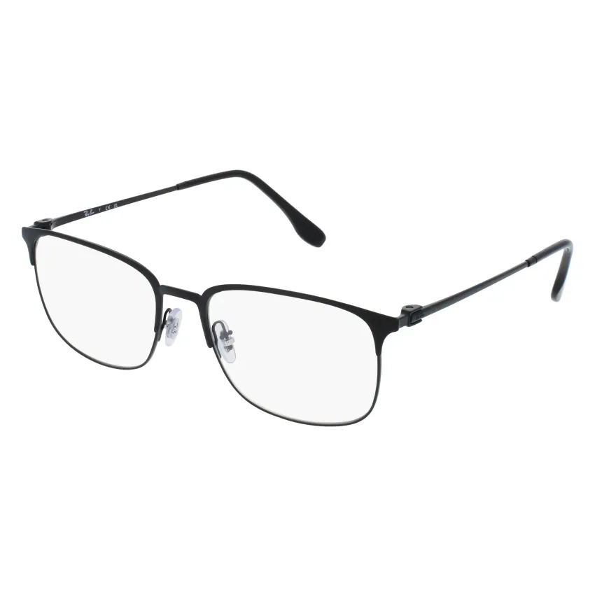 Ray-Ban Vista RX6494 2904 Unisex Szemüvegkeret