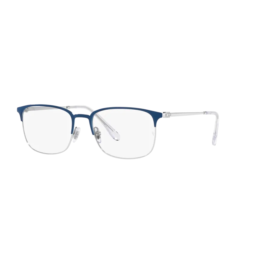 Ray-Ban Vista RX6494 3155 Unisex Szemüvegkeret