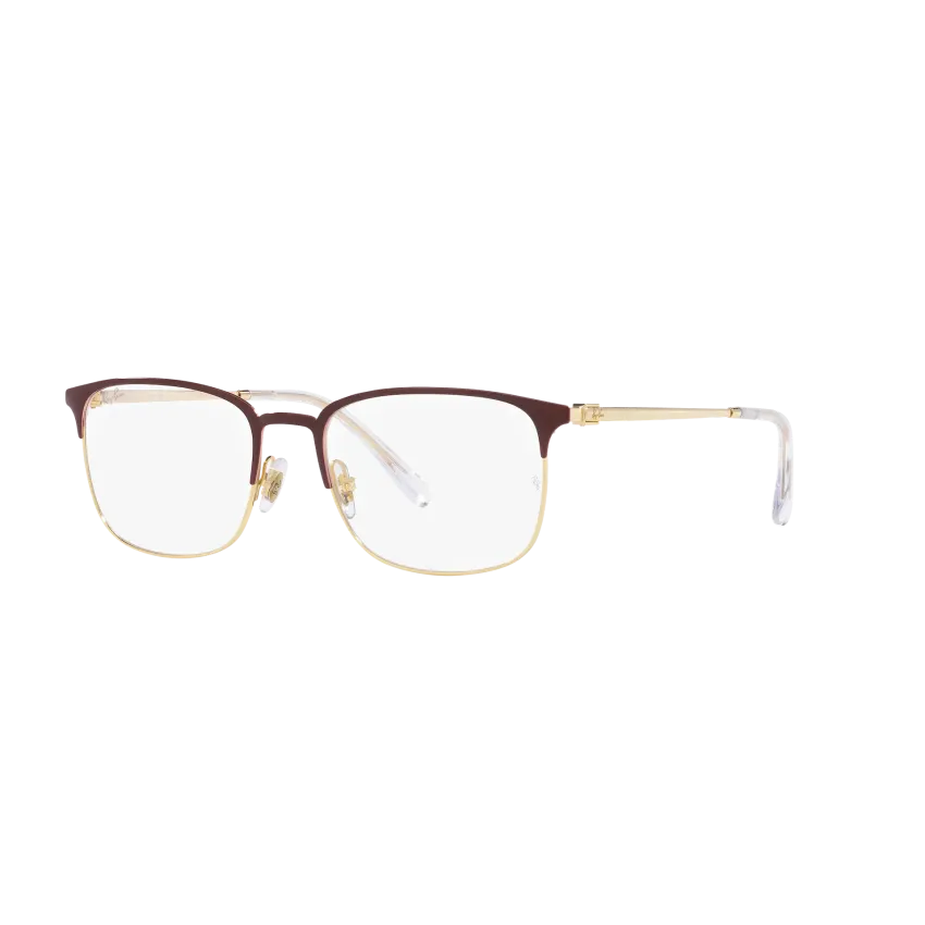 Ray-Ban Vista  RX6494 3156 Unisex Szemüvegkeret