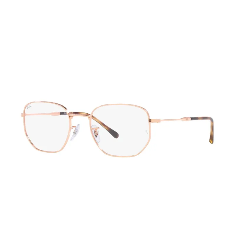 Ray-Ban Vista RX6496 3094 Unisex Szemüvegkeret