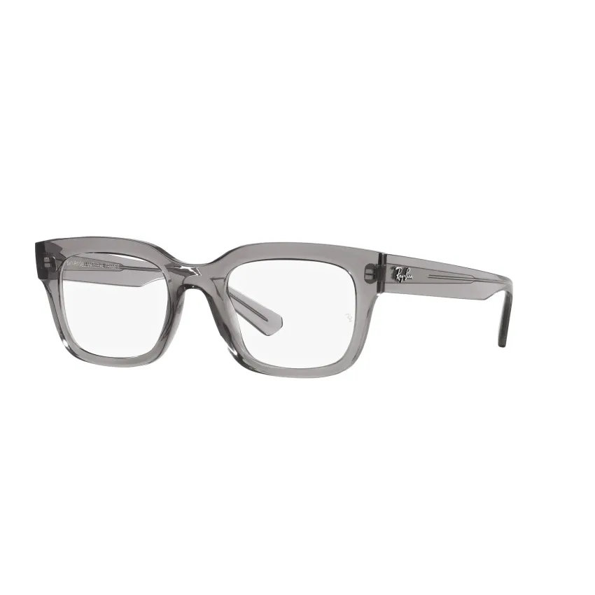 Ray-Ban Vista Chad RX7217 8263 Unisex Szemüvegkeret