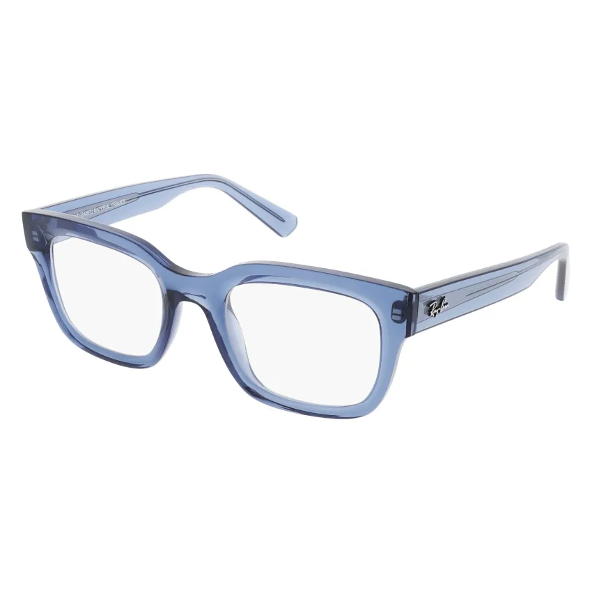 Ray-Ban Vista Chad RX7217 8266 Unisex Szemüvegkeret