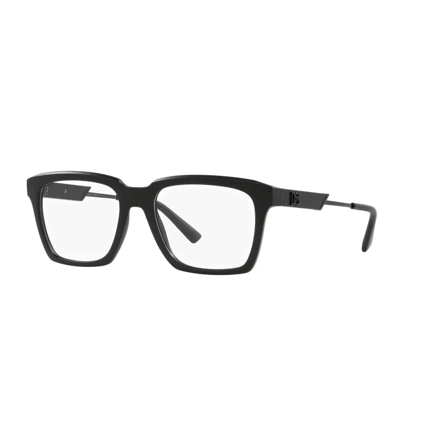 Dolce & Gabbana  DG5104 2525 Férfi Szemüvegkeret
