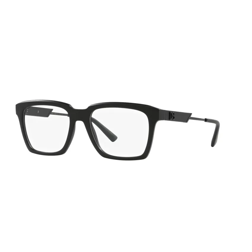 Dolce & Gabbana  DG5104 2525 Férfi Szemüvegkeretek