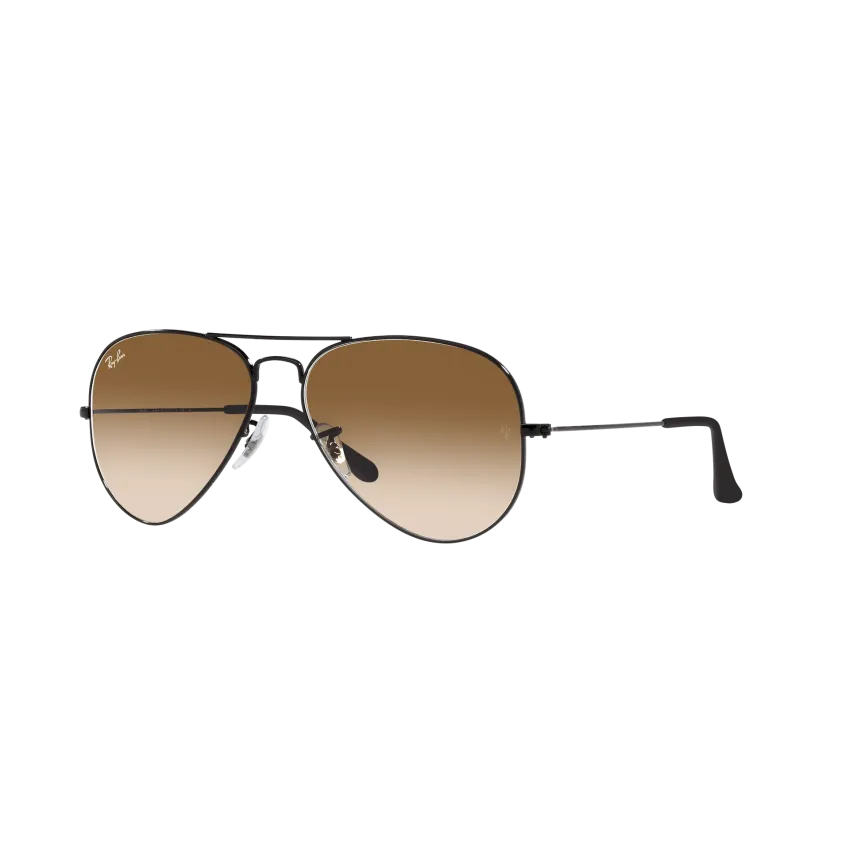 Ray-Ban Aviator L. M. RB3025 002/51 Unisex Napszemüveg
