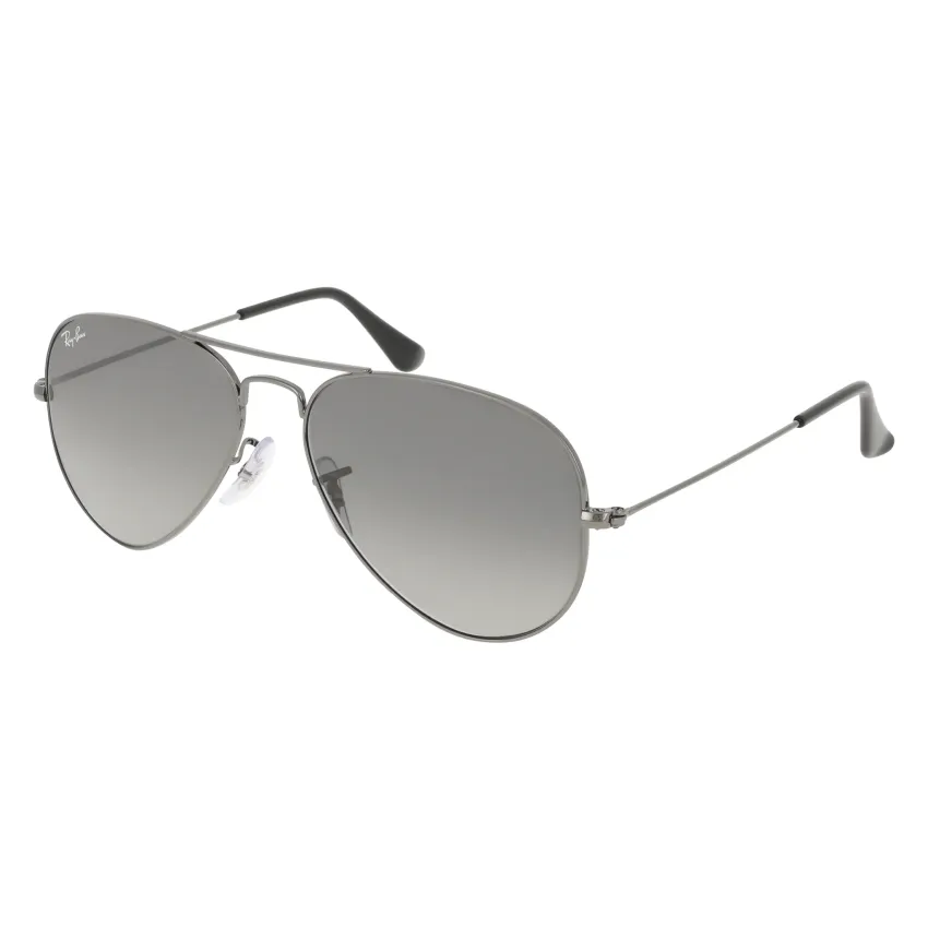 Ray-Ban Aviator L. M. RB3025 004/71 Unisex Napszemüveg