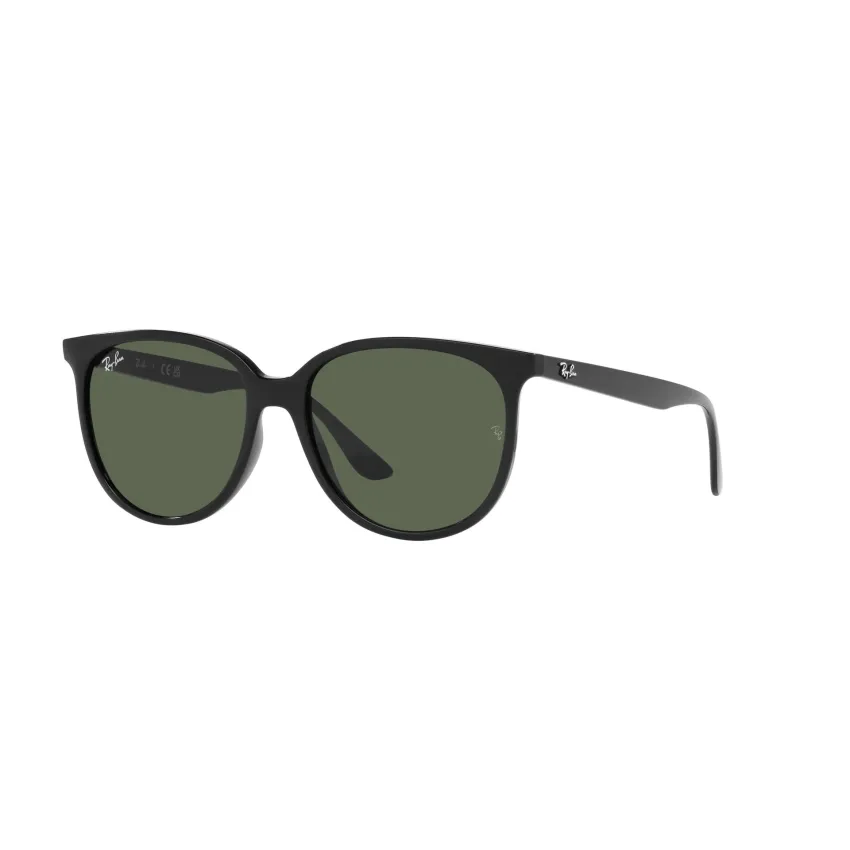 Ray-Ban RB4378 601/71 Női Napszemüveg