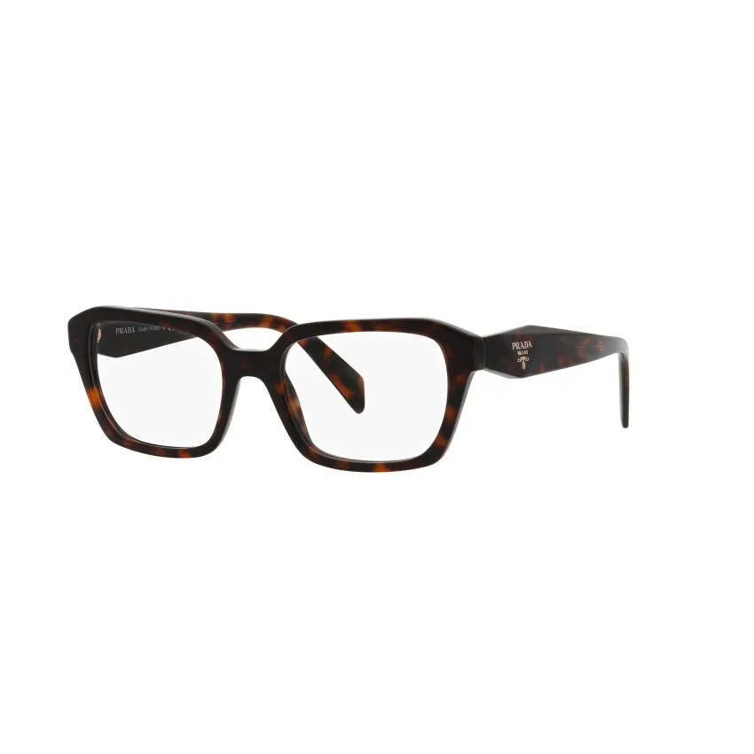 Prada PR14ZV 2AU1O1 Női Szemüvegkeret