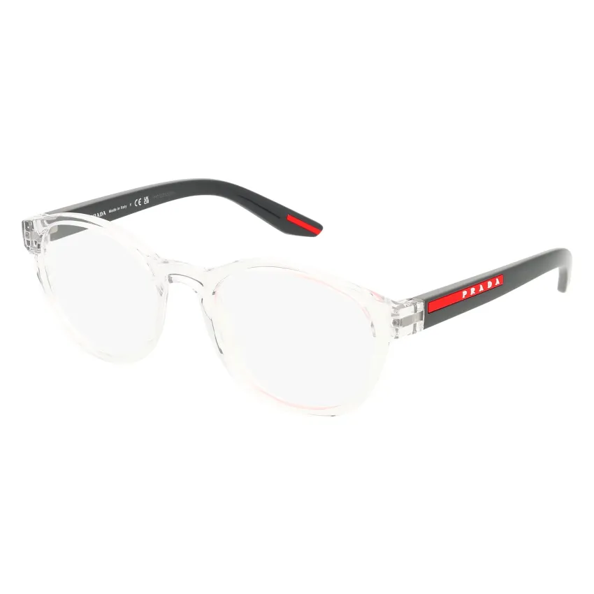 Prada Linea Rossa PS07PV 2AZ1O1 Férfi Szemüvegkeret