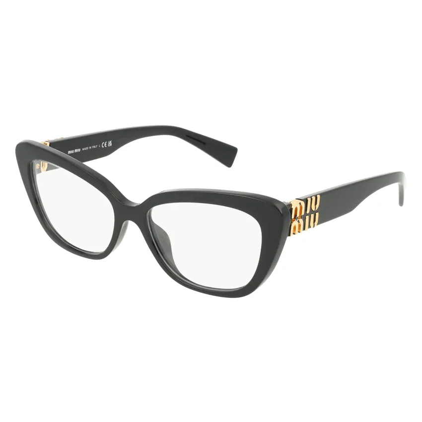Miu Miu MU05VV 1AB1O1 Női Szemüvegkeret