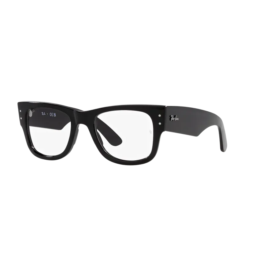 Ray-Ban Vista Mega W. RX0840V 2000 Unisex Szemüvegkeret