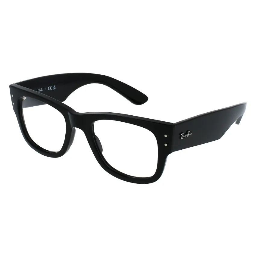 Ray-Ban Vista Mega W. RX0840V 2000 Unisex Szemüvegkeret